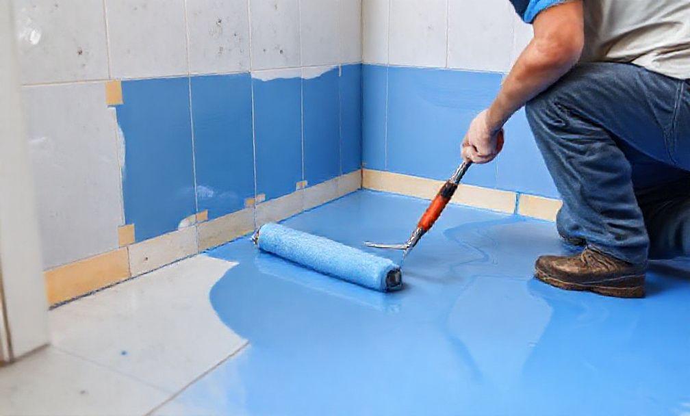 Waterproofing tips guide cover